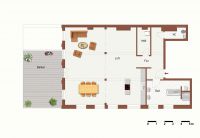 Wohnung 4